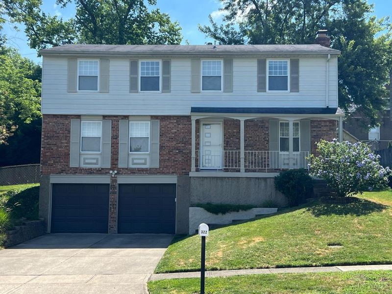 322 Rydel Drive, Cincinnati, OH 45238 Photo 2