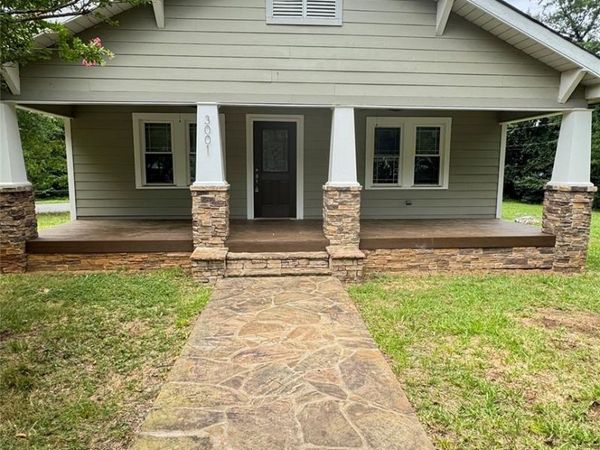 3001 Wesley Avenue, Charlotte, NC 28205