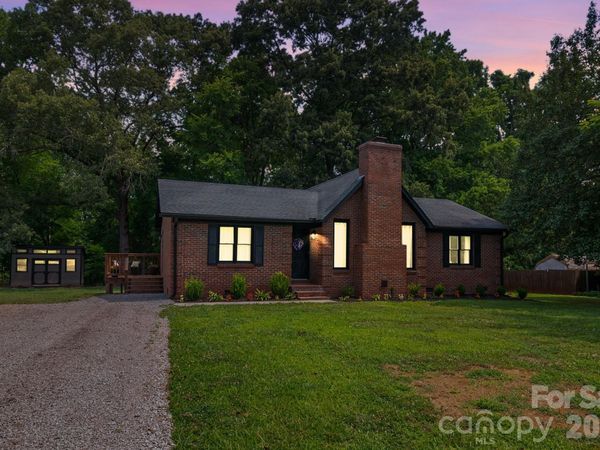 2406 Bearskin Lane , Monroe, NC 28110