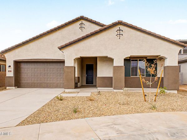 22196 W BLACKHAWK Drive, Surprise, AZ 85387