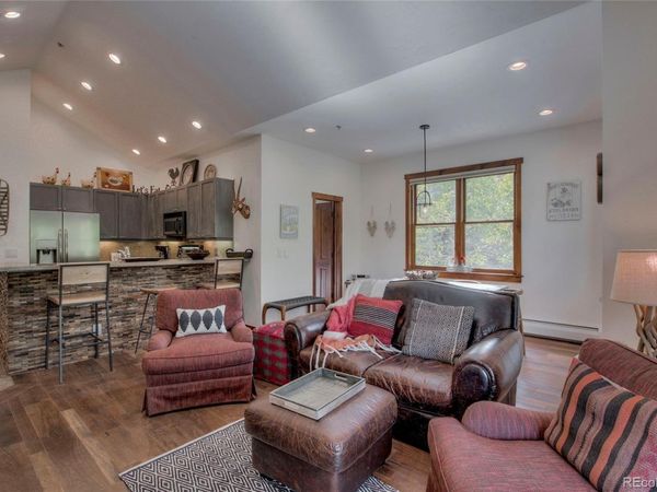 680 S Main Street , Unit 9, Breckenridge, CO 80424