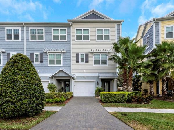 4063 ROCKY SHORES DRIVE , TAMPA, FL 33634
