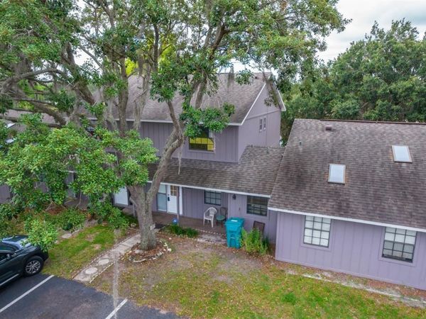 4817 LIGHTHOUSE CIRCLE , Unit 58, ORLANDO, FL 32808