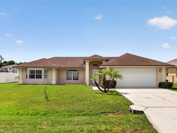 308 CLERMONT DRIVE, KISSIMMEE, FL 34759