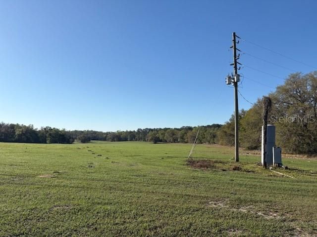 0 Citrus Way (ne Corner Of Citrus Way And Parsons , Brooksville, FL 34601 Photo