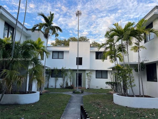 1895 SW 22nd, Unit #5, Miami, FL 33145