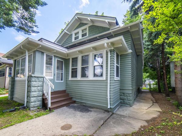 2222 N 51St STREET, Milwaukee, WI 53208