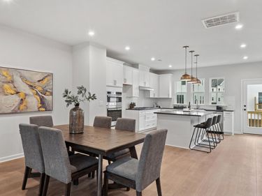 702 Hyperion Alley, Wake Forest, NC 27587