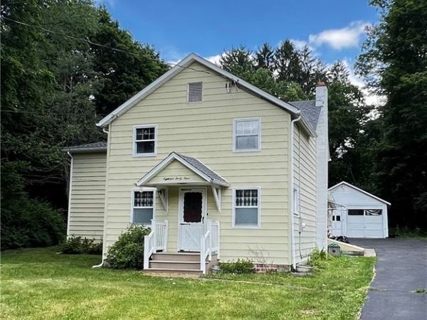1844 Acorn Road, Elmira, NY 14905