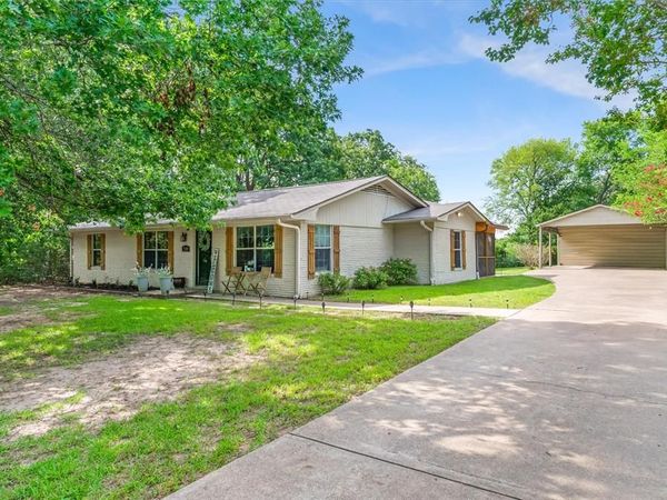 720 E High Street, Grand Saline, TX 75140