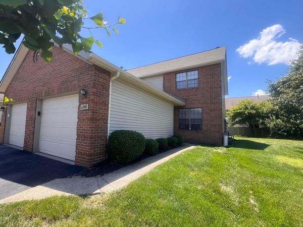 1261 Somerset Way , Pickerington, OH 43147