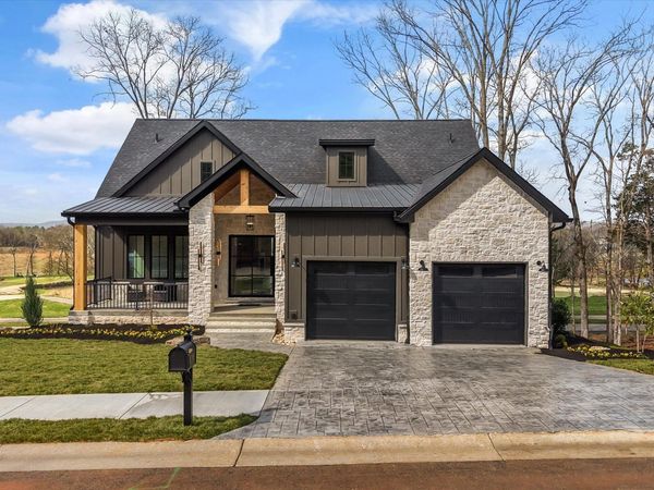 758 Blackrock Run , Loudon, TN 37774