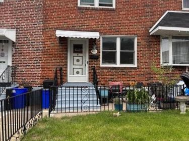 8121 TERRY STREET, PHILADELPHIA, PA 19136