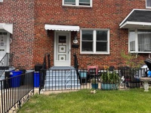 8121 TERRY STREET , PHILADELPHIA, PA 19136