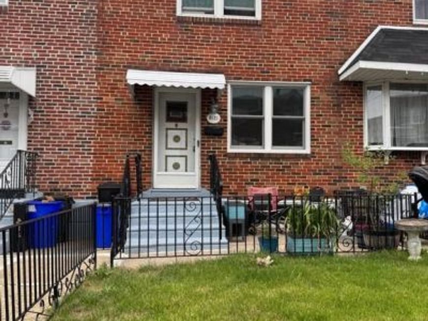 8121 Terry Street , Philadelphia, PA 19136 Main Photo