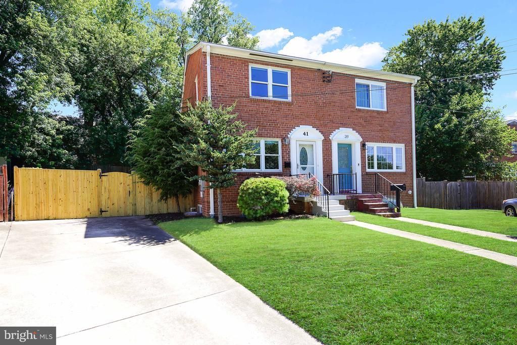 41 S French Street, Alexandria, VA 22304 Main Photo