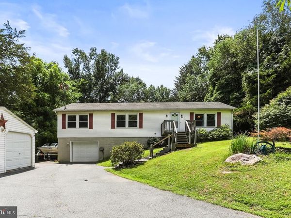 964 AUBEL ROAD, DELTA, PA 17314