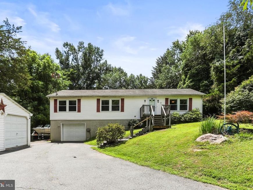964 Aubel Road, Delta, PA 17314 Main Photo