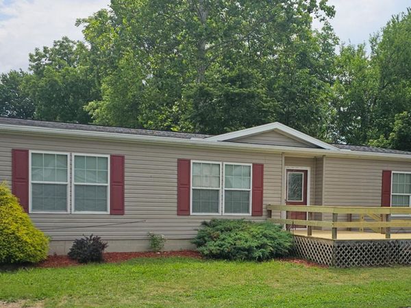 105 Old Lincoln Highway, Upper Sandusky, OH 43351