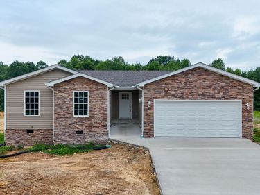 140 Devils Neck Road, Corbin, KY 40701