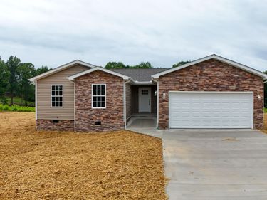140 Devils Neck Road, Corbin, KY 40701