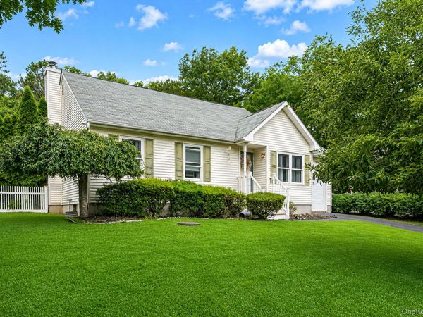 358 Tyler Avenue, Miller Place, NY 11764