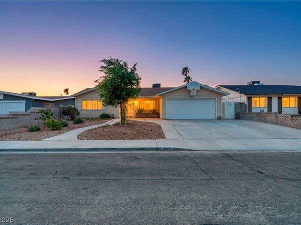 6921 Acoma Court , Las Vegas, NV 89145