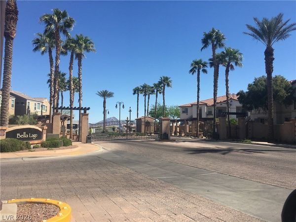 50 Aura De Blanco Street , Unit 4203, Henderson, NV 89074