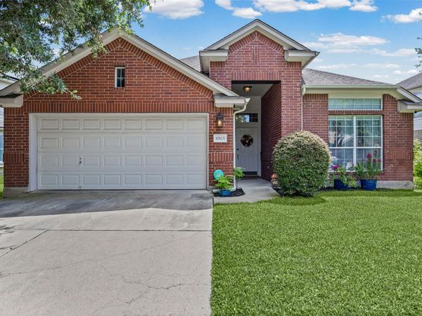 10125 Anahuac TRL, Austin, TX 78747