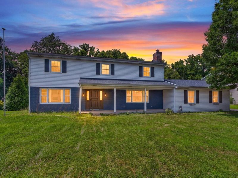 57 Timberlane Drive, Chillicothe, OH 45601 Photo 13