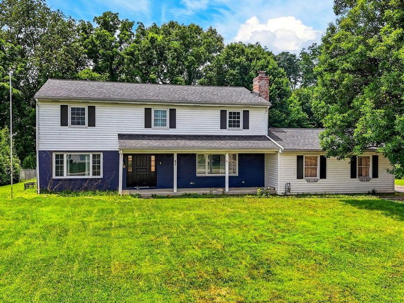 57 Timberlane Drive, Chillicothe, OH 45601 Photo 14