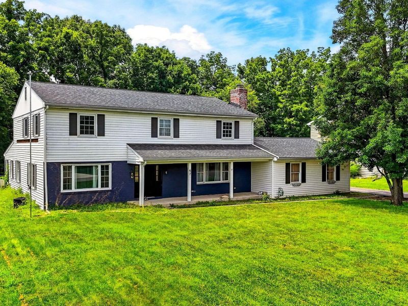 57 Timberlane Drive, Chillicothe, OH 45601 Photo 16