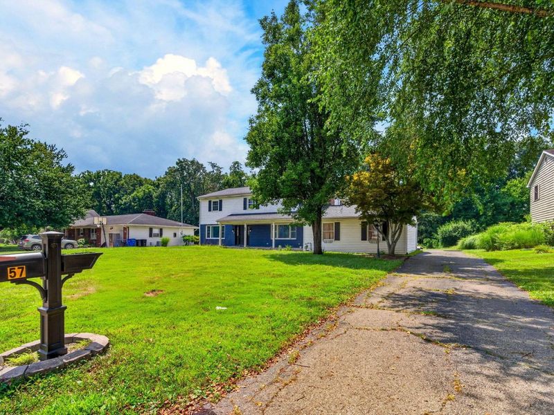 57 Timberlane Drive, Chillicothe, OH 45601 Photo 17