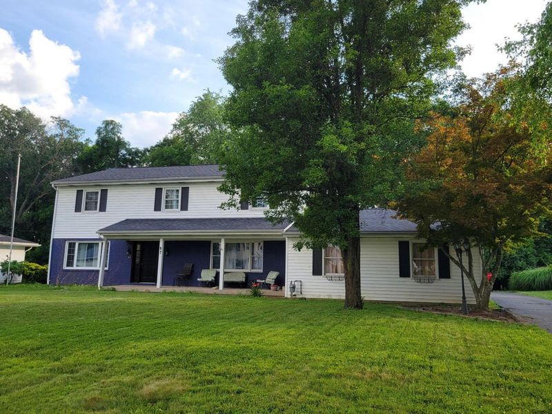 57 Timberlane Drive, Chillicothe, OH 45601 Photo 2