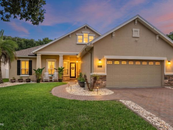 121 AMHERST Place, Ponte Vedra, FL 32081