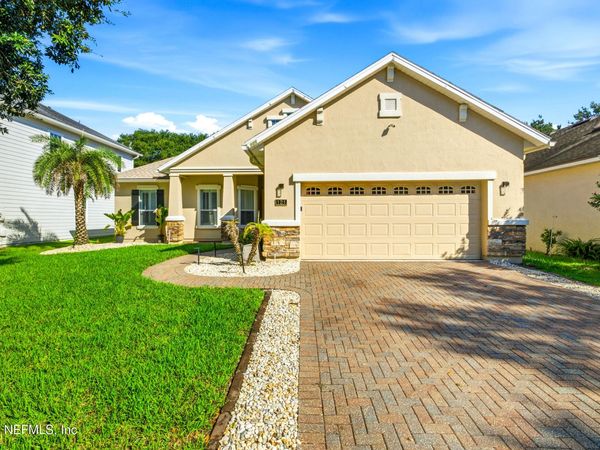 121 AMHERST Place, Ponte Vedra, FL 32081