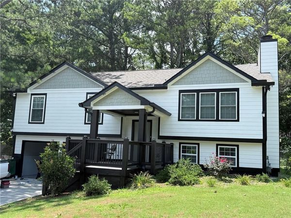 2103 Singer Way , Lithonia, GA 30058