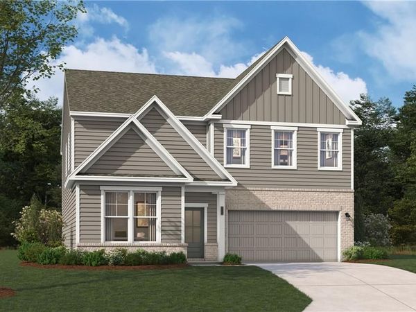 161 Chattahoochee Circle, Locust Grove, GA 30248