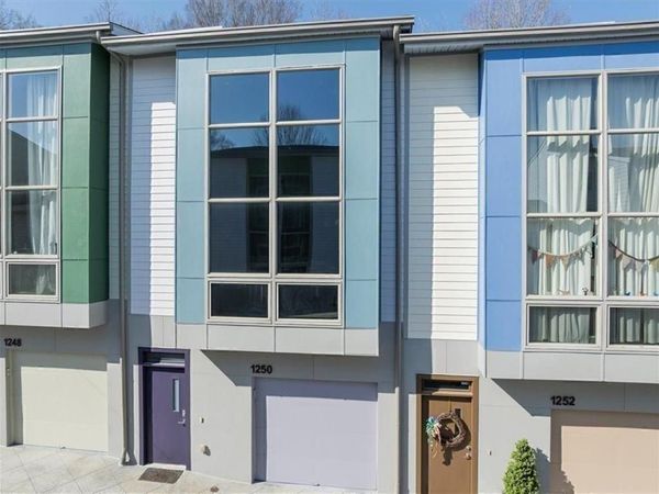 1250 Breuer Mews , Atlanta, GA 30318