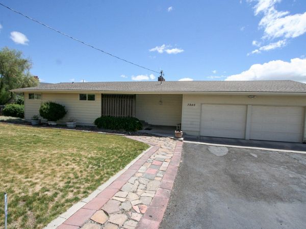 7846 Donegal Avenue, Klamath Falls, OR 97603