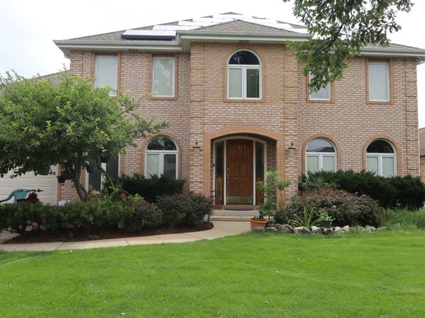 14953 Landings Lane , Oak Forest, IL 60452