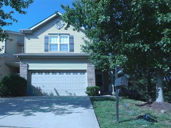 1416 Bodmin Court , St Louis, MO 63129