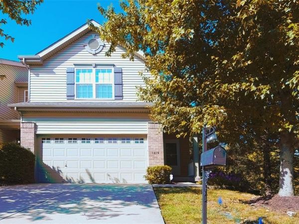 1416 Bodmin Court, St Louis, MO 63129
