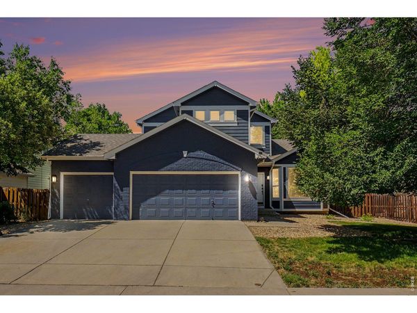 2751 Bristlecone Way, Lafayette, CO 80026