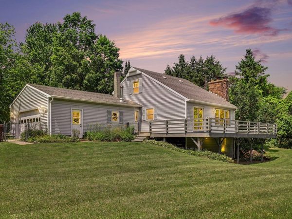 17150 Shaner Avenue NE, Sand Lake, MI 49343