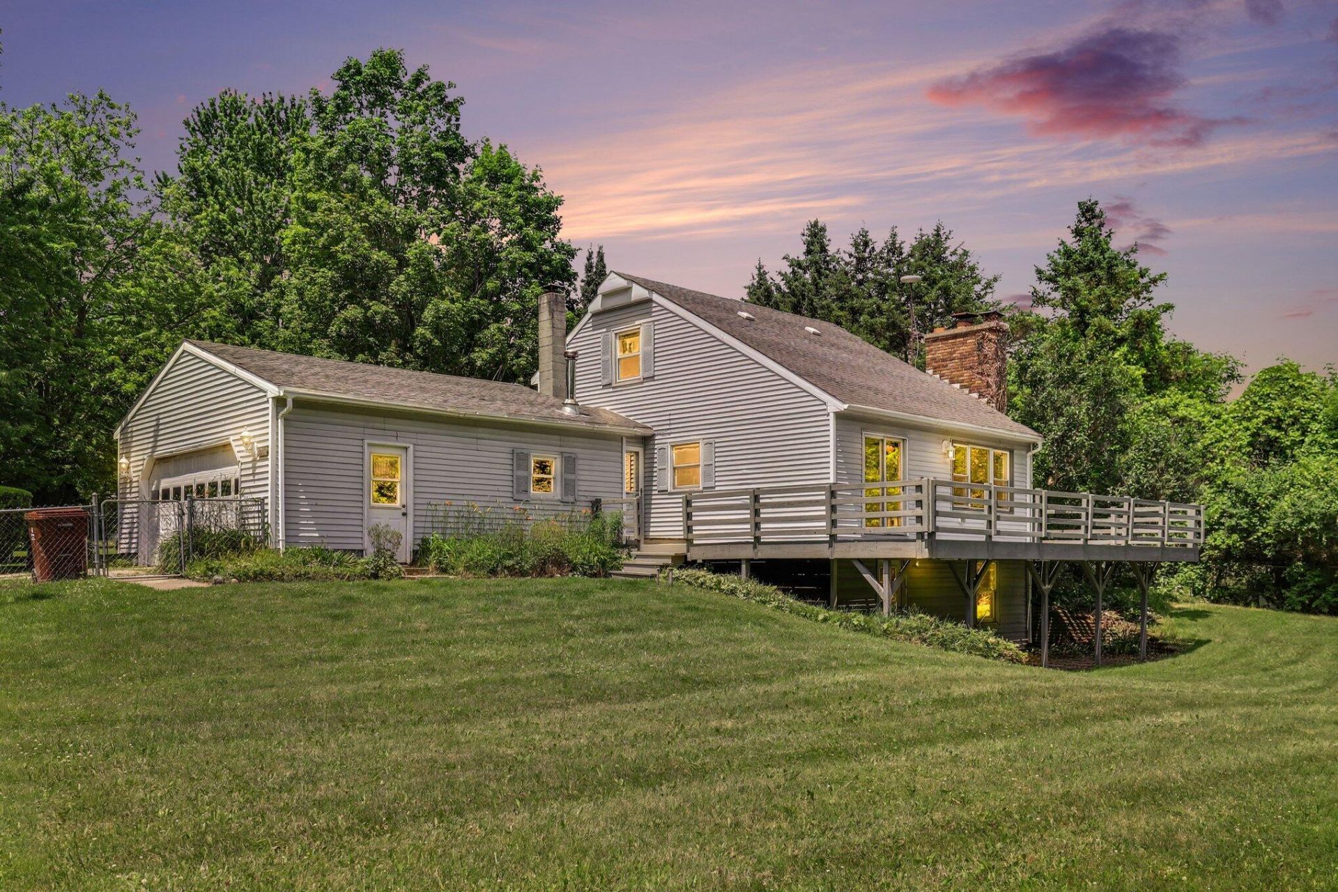 17150 Shaner Avenue Ne, Sand Lake, MI 49343 Main Photo
