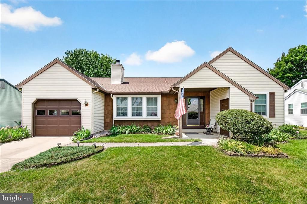 7047 CATALPA ROAD , FREDERICK, MD 21703