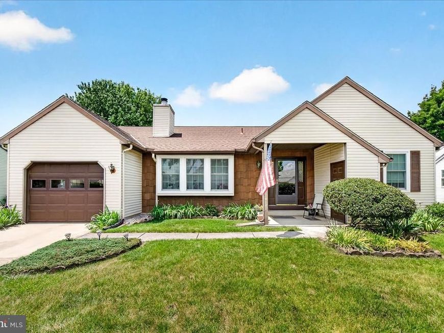 7047 Catalpa Road , Frederick, MD 21703 Main Photo