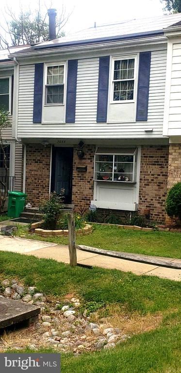 7035 WOODSTREAM LANE, LANHAM, MD 20706