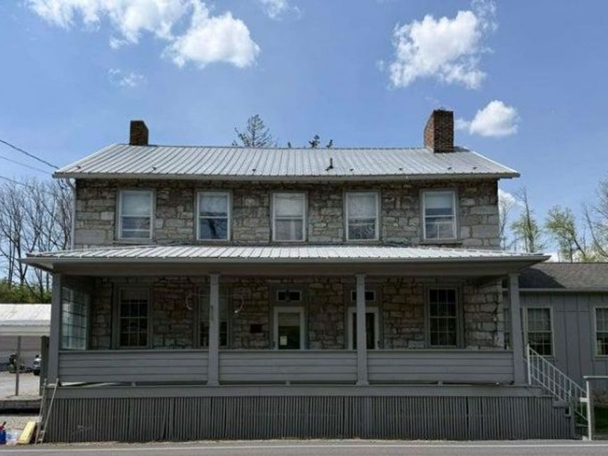 2469 Woodbury Pike , Woodbury, PA 16695 Main Photo